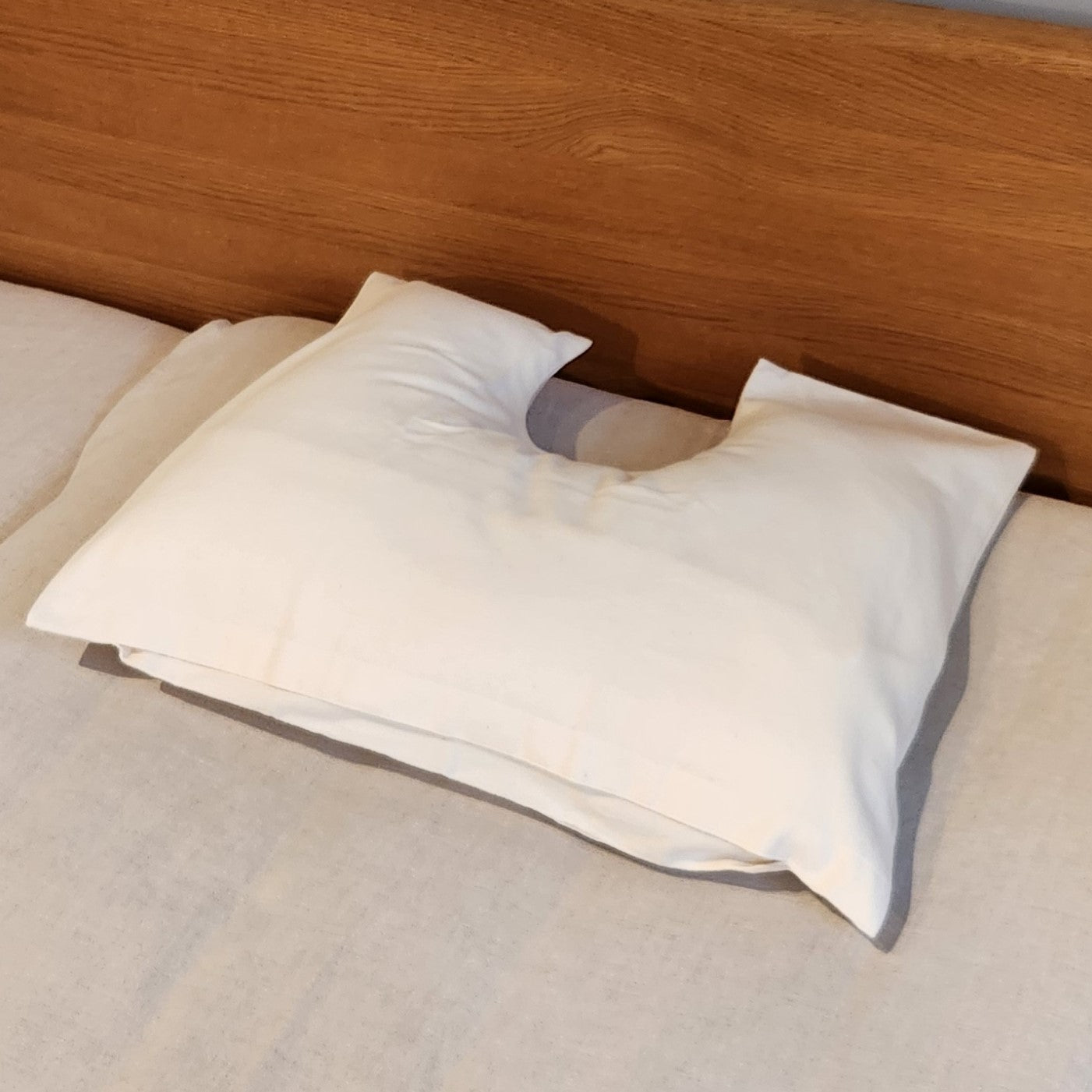 クライン枕カバー 【綿】綿ネル