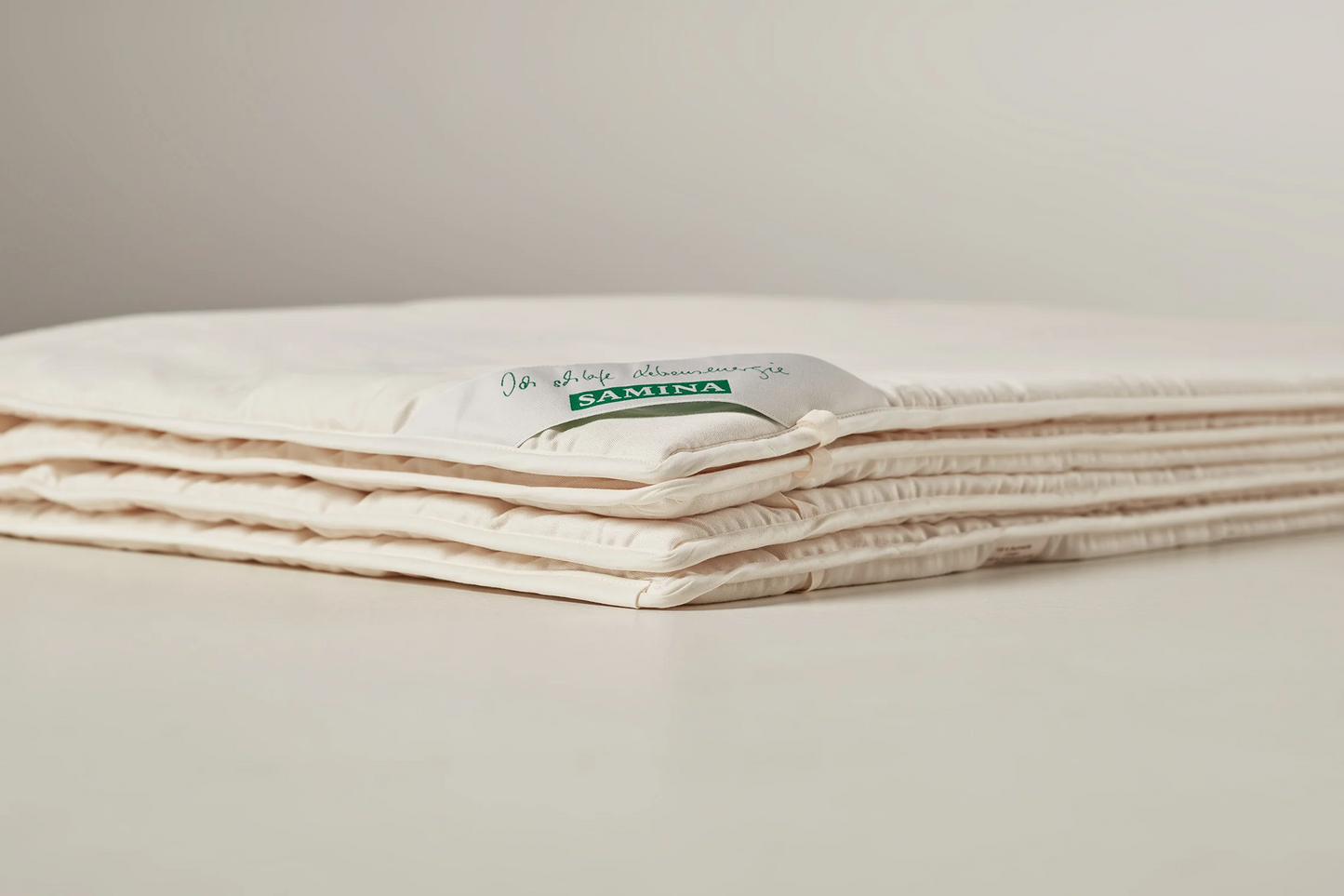 羊毛掛け布団 オールシーズン用(㎡/300g)