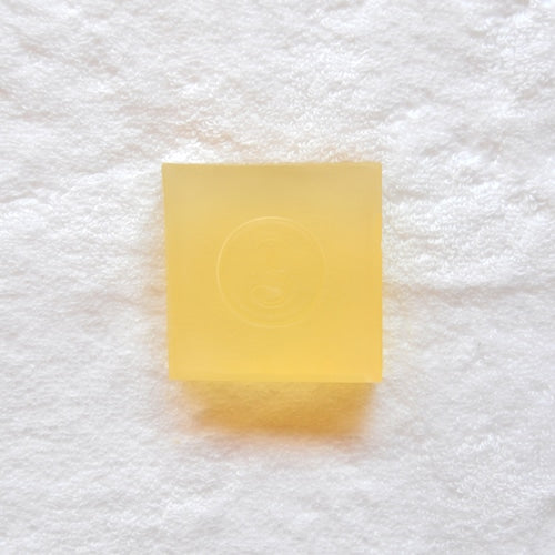 gibier soap 【Baby&Mama】 ローズゼラニウムの香り