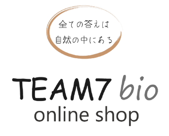 TEAM7-bio onlineshop