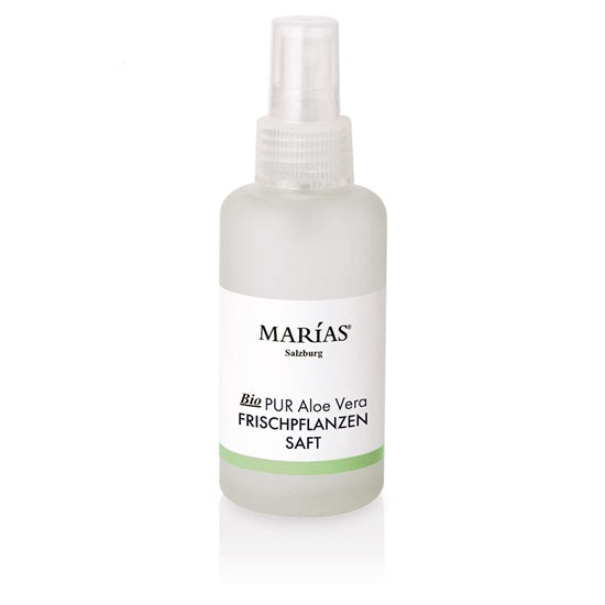 ビオ アロエベラウォーター ピュア