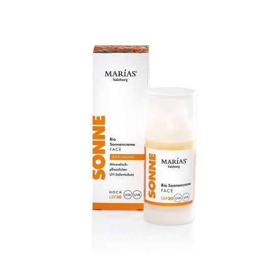 ビオ サンクリーム SPF30