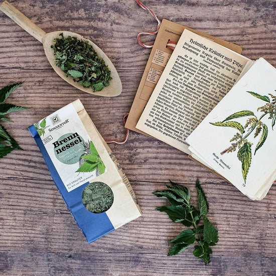 ネトルティー50g