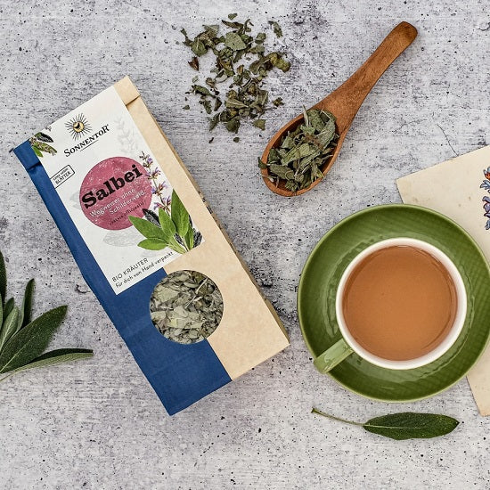 セージティー50g