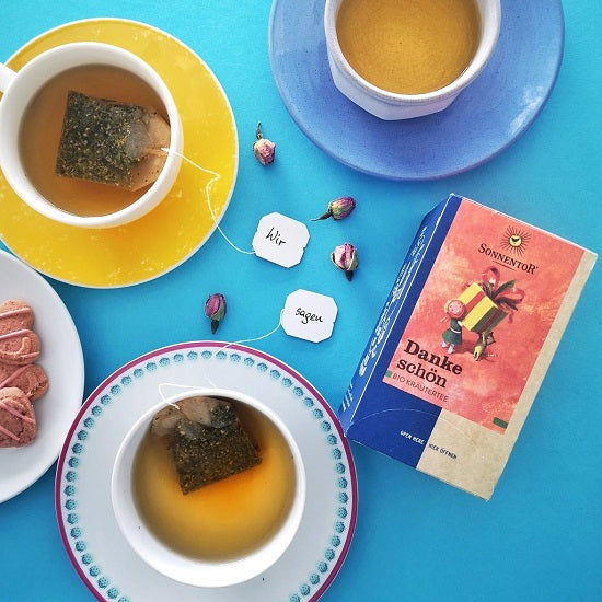 サンキューティー