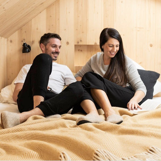 コーブルガーフックスシープ