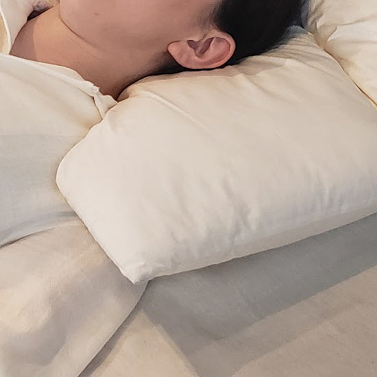 エルゴ枕