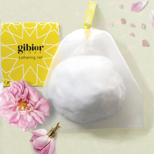gibier 泡だてネット