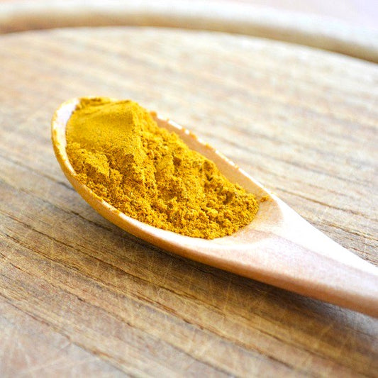 クルクマラテ バニラ 60g