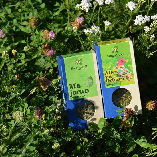 グリーンサラダシーズニング