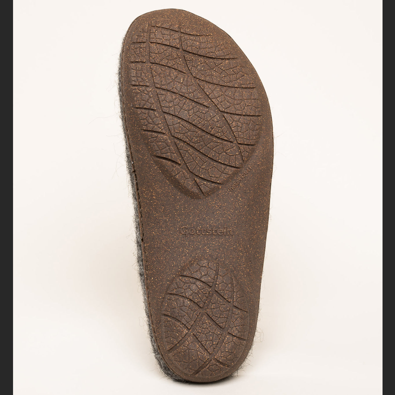 ラバーソール チロルシュタインシープ