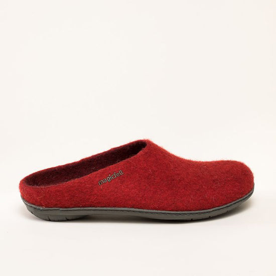 ラバーソール ルビン