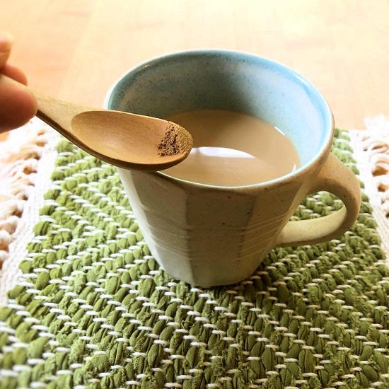 アラジンのコーヒースパイスミックス