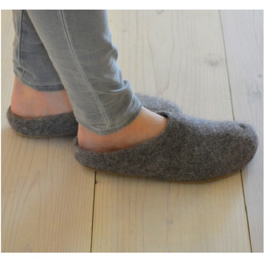 チロルシュタインシープ ラテックスソール