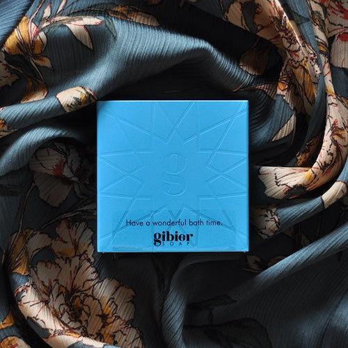 gibier soap 【Buddah】 菩提樹の香り