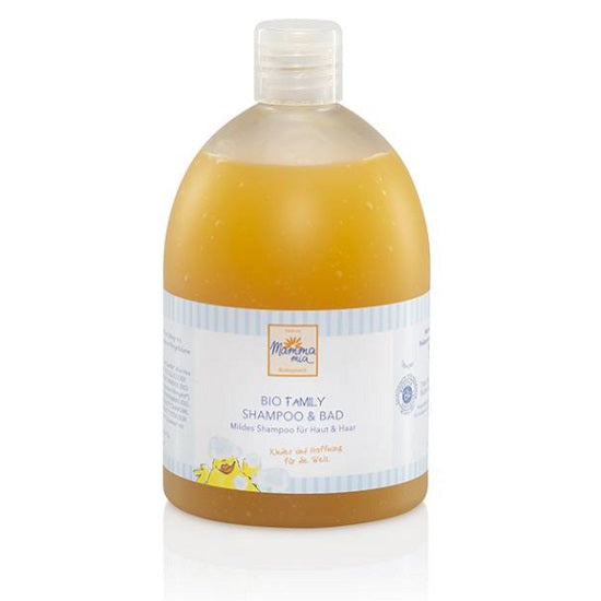 ビオ ベビーシャンプー 500ml
