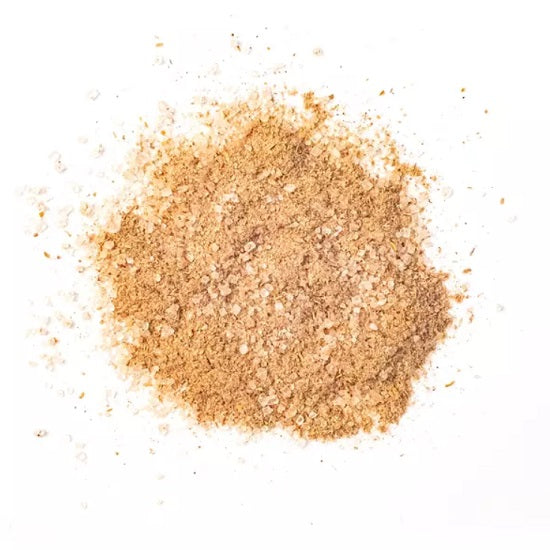 チャイのためのスパイス