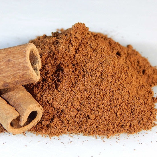 マジックシナモンティー