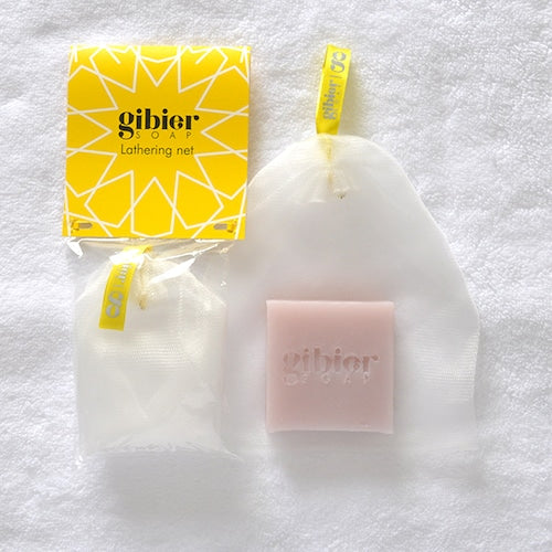 gibier 泡だてネット