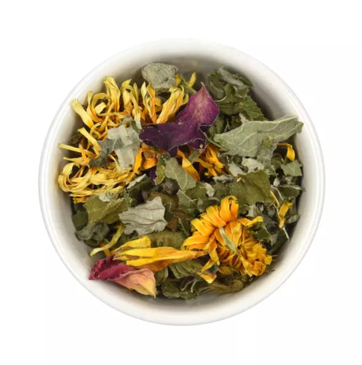 幸せを運ぶお茶50g