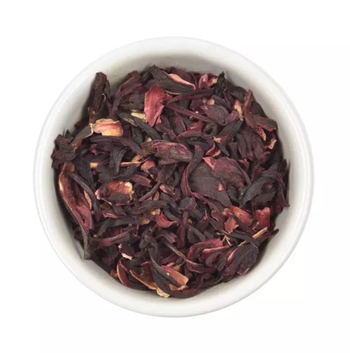 ハイビスカスティー80g