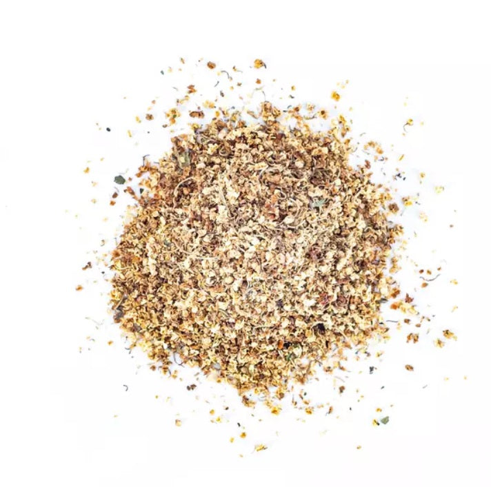 エルダーフラワーティー80g