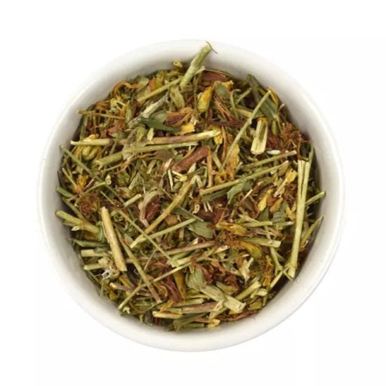 セントジョーンズワートティー60g