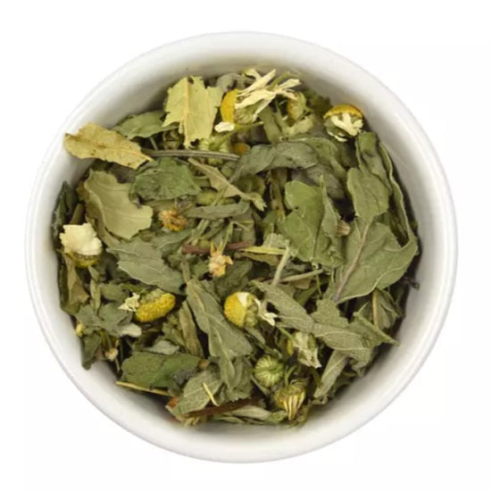 ゴホゴホティー50g