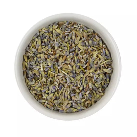 ラベンダーティー70g