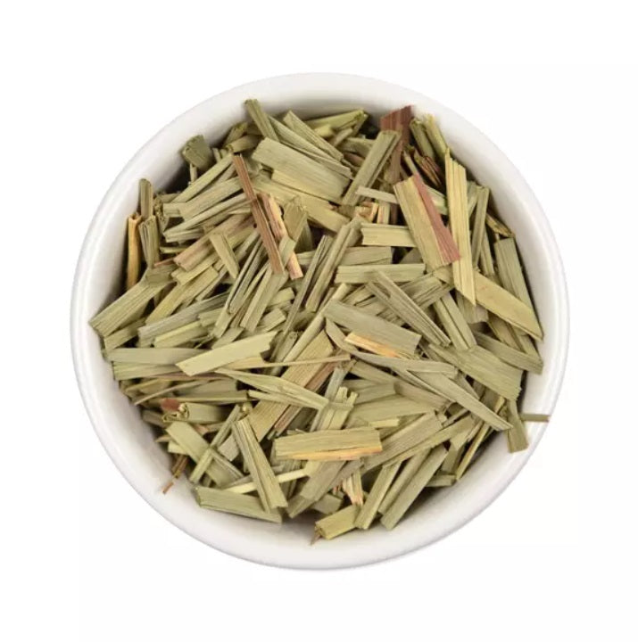 レモングラスティー80g