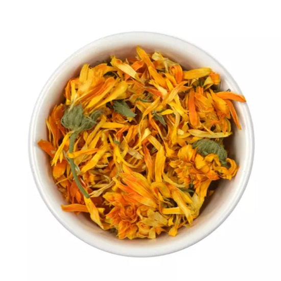 カレンデュラティー50g