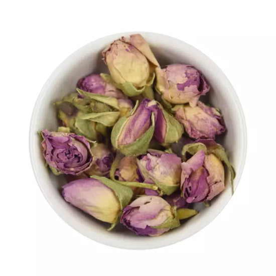 ローズバットティー30g