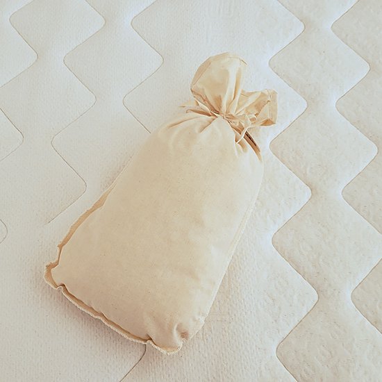 エルゴ枕詰め替え用羊毛300g