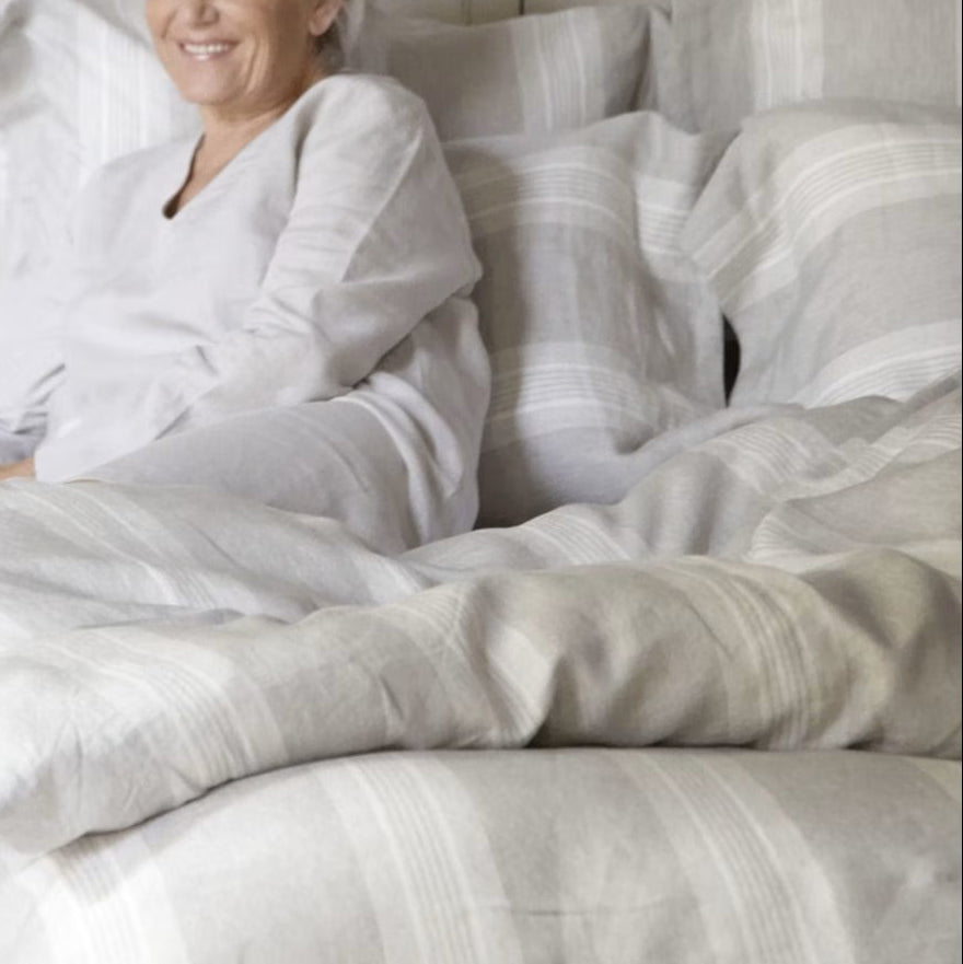 掛け布団カバー シスコ