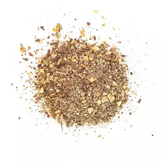 ローストシーズニング