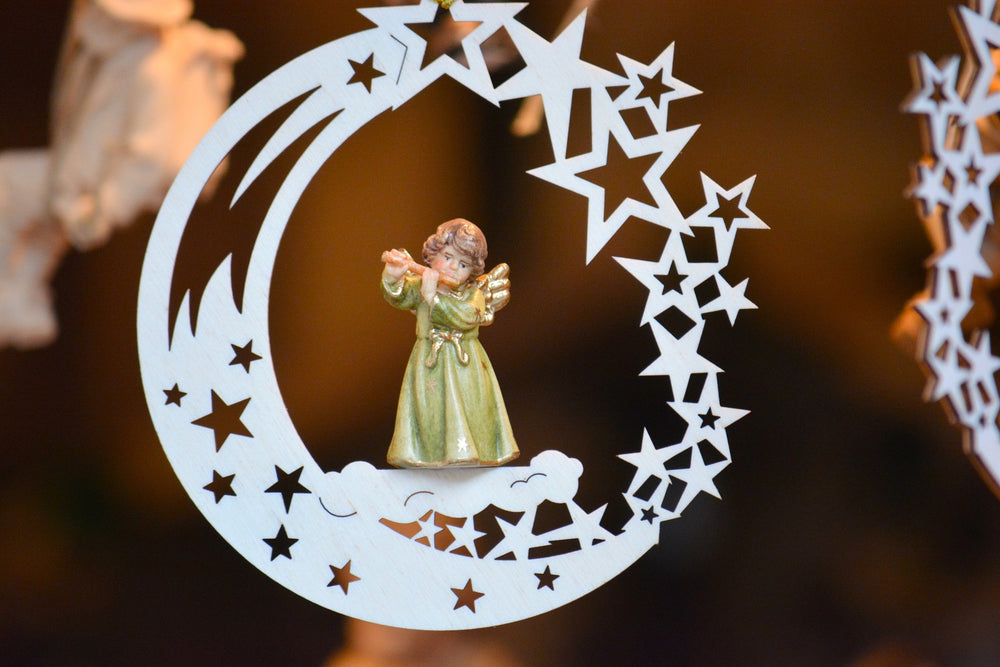 オーストリアからのクリスマス便り