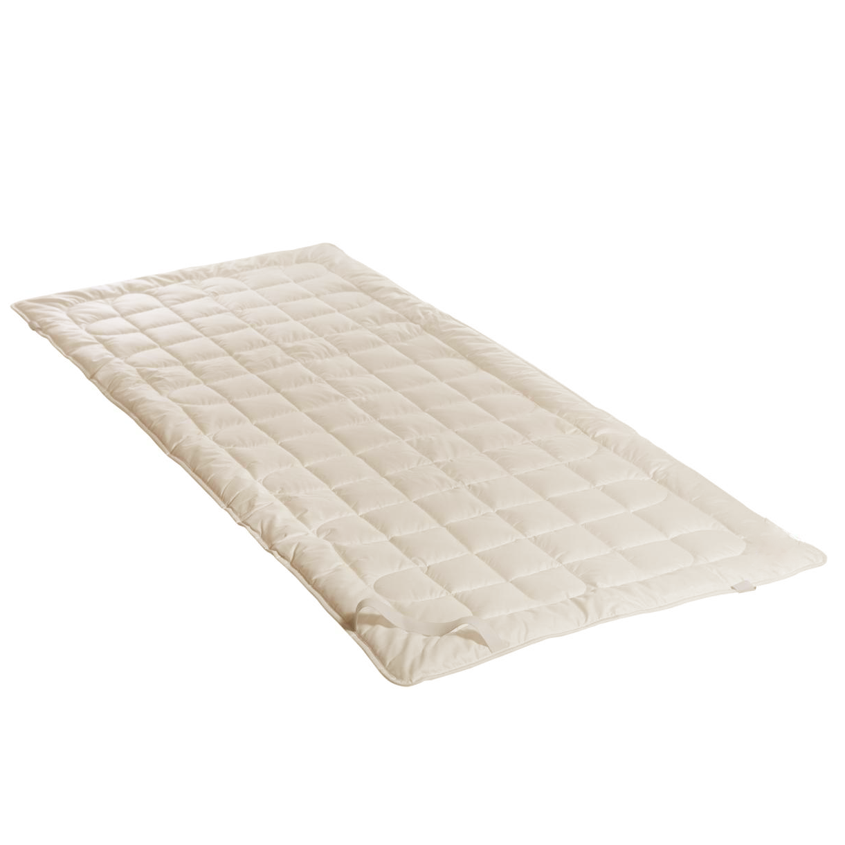 NEW 羊毛ベッドパッド （90幅,100幅）ゴムバンドタイプ