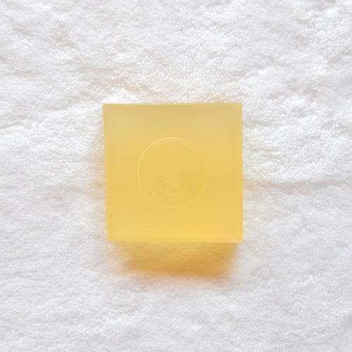 gibier soap 【Baby＆Mama】 ローズゼラニウムの香り
