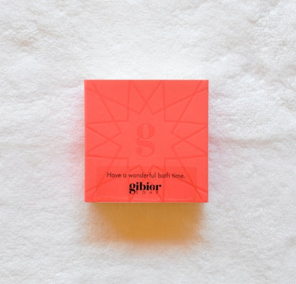 gibier soap 【Baby＆Mama】 ローズゼラニウムの香り