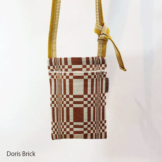 Johanna Gullichsen DiscoBag – TEAM7-bio onlineshop
