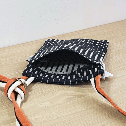 DiscoBag