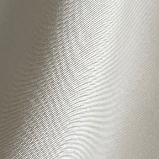 シルク布帛マスク (1セット・2枚入り）