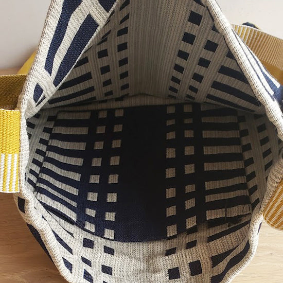 Reversible ShoulderBag