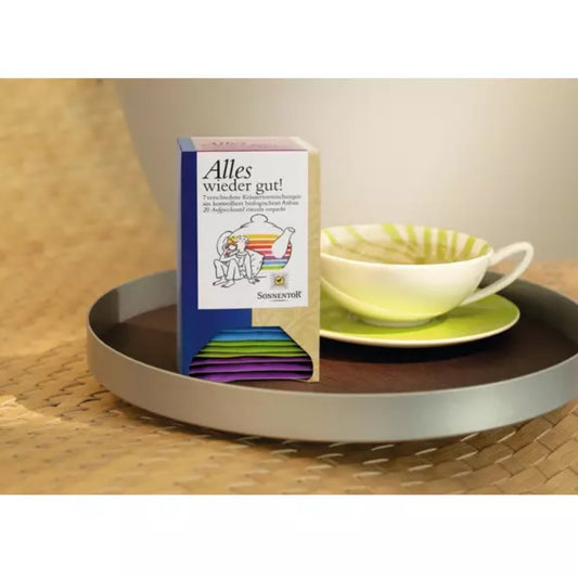 イッツオールグット! アソート